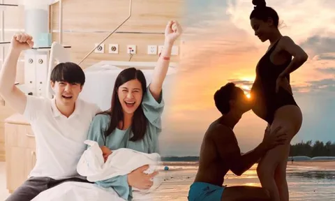 Hồ Ngọc Hà và Đông Nhi đều làm điều này cho con mới chào đời